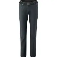 Maier Sports Perlit W Pants Gris XL / Short Femme