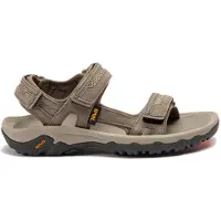 Teva Hudson Sandals Vert EU 43 Homme