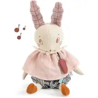 Moulin Roty Souris musicale,