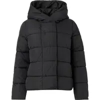 Vero Moda Veste d’hiver 'BELINDA' noir