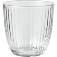 Bormioli Rocco Ligne, Verres, Transparent