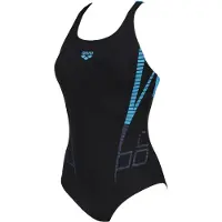 Arena Maillot de bain 1 pièce femme Shiner Pro Back One Piece