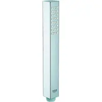 GROHE Vitalio Joy Cube Stick - Douchette à main, 1 type de jet, chromé, 26392000