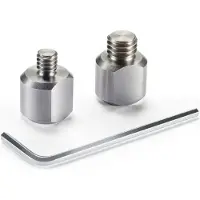 Manfrotto 244ADPT3814 Adaptateur 3/8 1/4