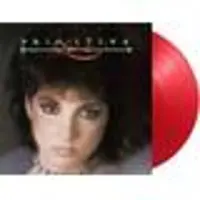 MUSIC ON VINYL Primitive Love Édition Limitée Vinyle Rouge