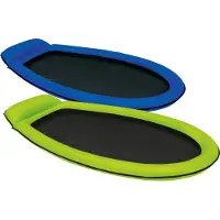Intex Matelas Semi Immerge Maille
