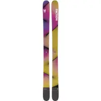 Faction - Skis freestyle - Studio 2 2026 - Taille 183 cm - Violet