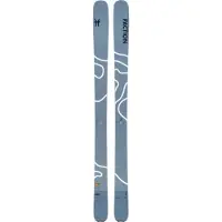 Faction - Packs (skis + fix) - Skis de randonnée - Pack Alpin Agent 2 Blue 2027 - Bleu