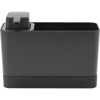 Brabantia Sinkside Sink Set Noir