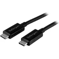 StarTech.com Câble USB-C 3.1 1 mètre
