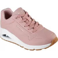 SKECHERS Sneakers 73690-BLSH in Pink color size 38