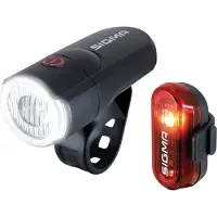 Sigma Aura Éclairage de vélo