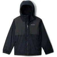Columbia Veste Rainy Trails Ii