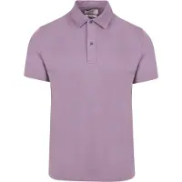 KING Essentials The James Polo Violet taille XXL