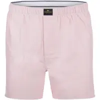 Steppin' Out Caleçon Oxford Rose