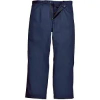 Portwest Pantalon de travail Bizweld Marine XL