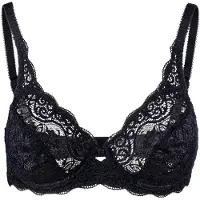 Triumph Amourette 300w X Bra Noir 105 / C Femme