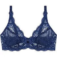 Triumph Soutien-gorge à armatures Amourette 300 en dentelle