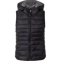 ONLY Gilet 'ONLNew Tahoe' noir
