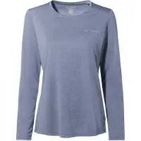 Vaude Maillot manches longues femme Essential