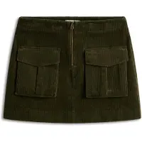 Tommy Hilfiger Jupe olive