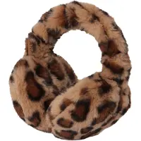 Barts Big Fur Cache-oreilles pour femmes
