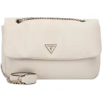 GUESS Sac à bandoulière 'Sunetra' blanc