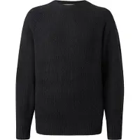 Only & Sons Pull-over 'DALE' noir