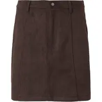 Object Jupe 'OBJALLIE' marron