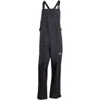 Adidas Terrex Xperior Hybrid Primeknit Climaproof+ Bib Pants Noir M Homme