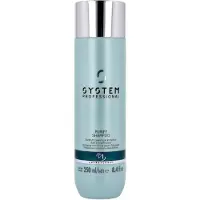 System Professional Shampooing purifiant (Shampoing liquide, 1000 ml)