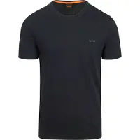 BOSS T-Shirt 'Tegood' bleu nuit