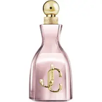 Jimmy Choo I Want Choo With Love Eau de Parfum 100 ml