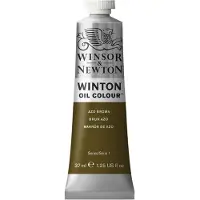 Winsor & Newton Winton oil 37ml azo brown 389 (37 ml)