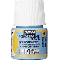 Pebeo Porcelaine 185 (45 ml)