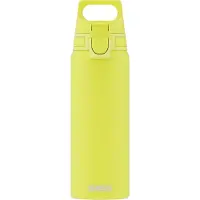 SIGG Shield One 750ml Thermal Bottle Jaune
