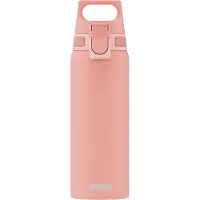 SIGG Shield One 750ml Thermal Bottle Rose