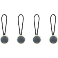 Peak Design Pack de 4 ancres Micro Anchor Ocean V4
