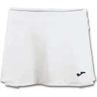 Joma Open Ii Skirt Blanc M Femme
