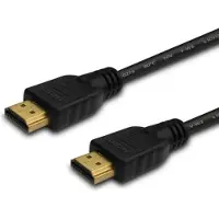 Savio cable hdmi cl 01 m m 1.5 m