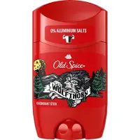 Old Spice Déodorant anti-transpirant Wolfthorn en stick, 50 ml