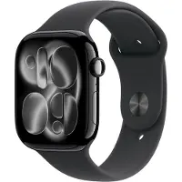 Apple Watch Series 11 , OLED, écran tactile, 64 Go, Wi-Fi, GPS, 36,9 g