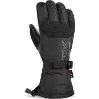 Dakine Gants Dakine Leather Scout Black-L