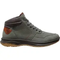Grisport Chaussures Grisport Men 44113 Green-Taille 43
