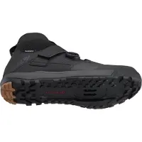 Shimano Ge900gtx Gore-tex Mtb Shoes Noir EU 39 Homme