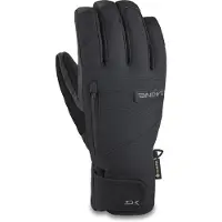 Dakine Gants Dakine Titan Gore-tex Short Black-S