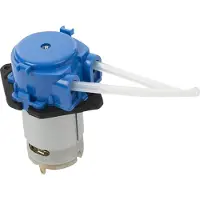 Whadda Mini Pompe Péristaltique - 6 V