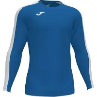 Joma T-shirt à Manches Longues Academy
