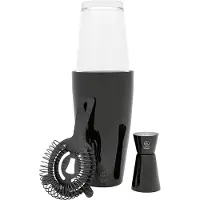 Leopold Vienna Shaker Leopold Vienna Acolon Back 450ml (3 Pièces)