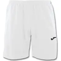 Joma Costa Ii Shorts Blanc 2XL Homme